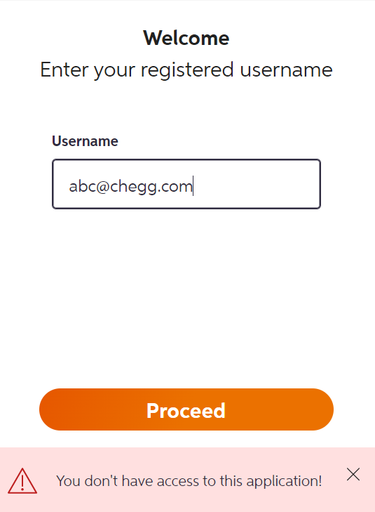 Understanding Chegg Account Status: Check If Your Account Is Active Or ...