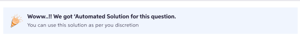 Automated Solutions On Chegg Q&A: A New Feature To Reduce Authoring ...